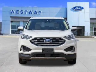 Ford Edge 2020 ST Line 4dr Crossover