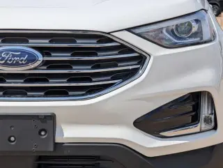 Ford Edge 2020 ST Line 4dr Crossover