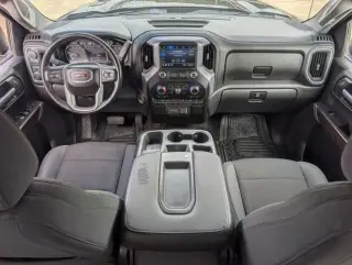 GMC Sierra 1500 2021 4x2 Elevation 4dr Crew Cab 5.8 ft. SB