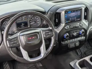 GMC Sierra 1500 2021 4x2 Elevation 4dr Crew Cab 5.8 ft. SB