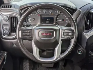 GMC Sierra 1500 2021 4x2 Elevation 4dr Crew Cab 5.8 ft. SB