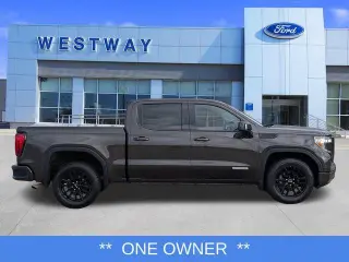 GMC Sierra 1500 2021 4x2 Elevation 4dr Crew Cab 5.8 ft. SB