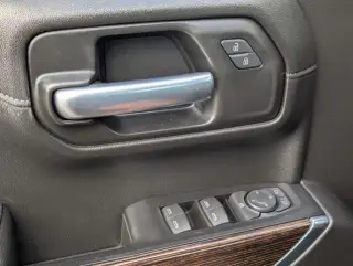 GMC Sierra 1500 2021 4x2 Elevation 4dr Crew Cab 5.8 ft. SB