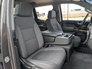 GMC Sierra 1500 2021 4x2 Elevation 4dr Crew Cab 5.8 ft. SB