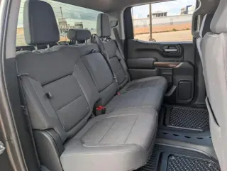 GMC Sierra 1500 2021 4x2 Elevation 4dr Crew Cab 5.8 ft. SB