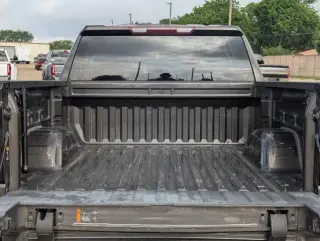 GMC Sierra 1500 2021 4x2 Elevation 4dr Crew Cab 5.8 ft. SB
