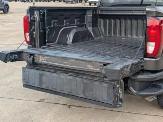GMC Sierra 1500 2021 4x2 Elevation 4dr Crew Cab 5.8 ft. SB