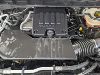 GMC Sierra 1500 2021 4x2 Elevation 4dr Crew Cab 5.8 ft. SB