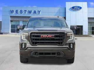 GMC Sierra 1500 2021 4x2 Elevation 4dr Crew Cab 5.8 ft. SB