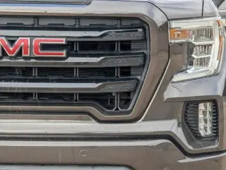 GMC Sierra 1500 2021 4x2 Elevation 4dr Crew Cab 5.8 ft. SB