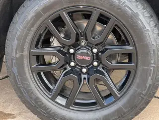 GMC Sierra 1500 2021 4x2 Elevation 4dr Crew Cab 5.8 ft. SB
