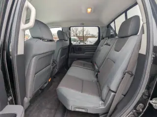 2008 Honda Ridgeline RTS