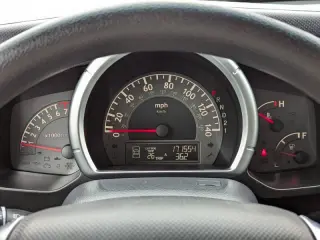 2008 Honda Ridgeline RTS