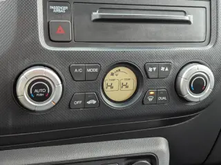 2008 Honda Ridgeline RTS