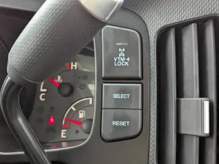 2008 Honda Ridgeline RTS