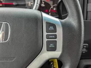 2008 Honda Ridgeline RTS