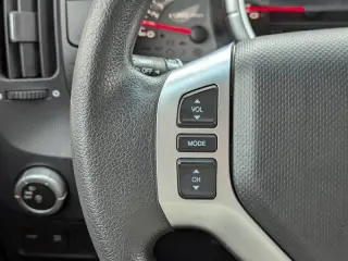 2008 Honda Ridgeline RTS