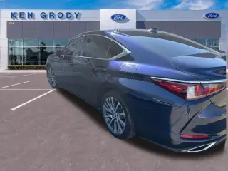 Lexus ES 350 2021 4dr Sedan