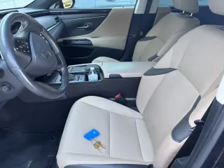 Lexus ES 350 2021 4dr Sedan