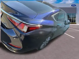 Lexus ES 350 2021 4dr Sedan