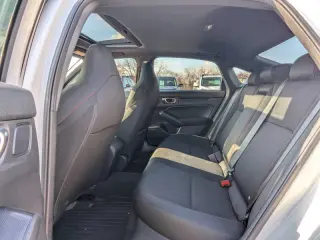 2025 Honda Civic Si
