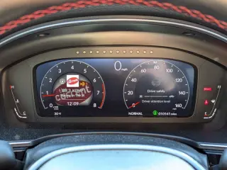 2025 Honda Civic Si
