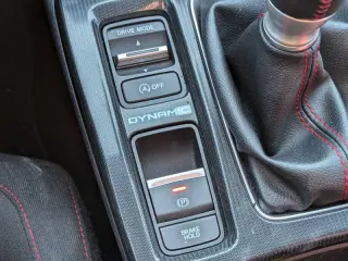 2025 Honda Civic Si