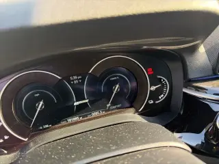 BMW 5 Series 2019 530e iPerformance 4dr Sedan