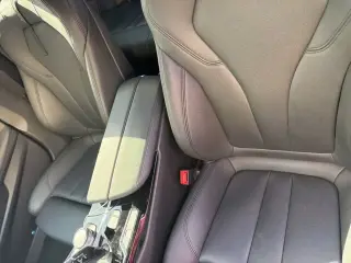 BMW 5 Series 2019 530e iPerformance 4dr Sedan