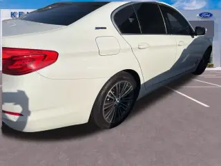 BMW 5 Series 2019 530e iPerformance 4dr Sedan