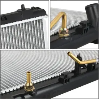Radiadores para Autos  89$*