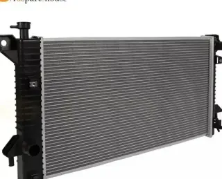 Radiadores para Autos  89$*