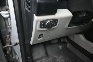 Ford F-150 2020 4x2 XLT 4dr SuperCrew 6.5 ft. SB