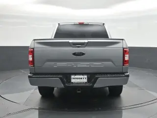 Ford F-150 2020 4x2 XLT 4dr SuperCrew 6.5 ft. SB