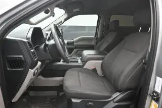 Ford F-150 2020 4x2 XLT 4dr SuperCrew 6.5 ft. SB