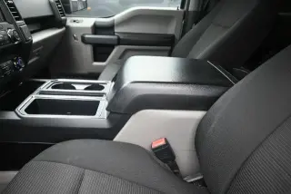Ford F-150 2020 4x2 XLT 4dr SuperCrew 6.5 ft. SB