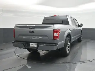 Ford F-150 2020 4x2 XLT 4dr SuperCrew 6.5 ft. SB