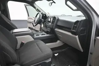 Ford F-150 2020 4x2 XLT 4dr SuperCrew 6.5 ft. SB