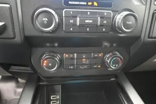 Ford F-150 2020 4x2 XLT 4dr SuperCrew 6.5 ft. SB