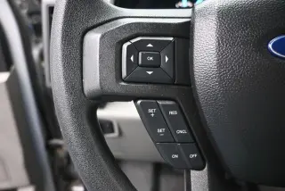 Ford F-150 2020 4x2 XLT 4dr SuperCrew 6.5 ft. SB