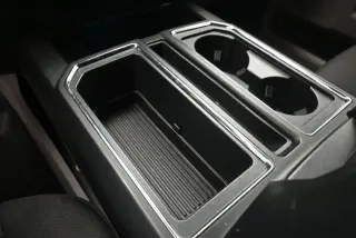 Ford F-150 2020 4x2 XLT 4dr SuperCrew 6.5 ft. SB