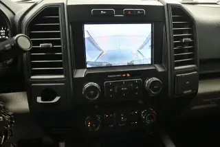 Ford F-150 2020 4x2 XLT 4dr SuperCrew 6.5 ft. SB