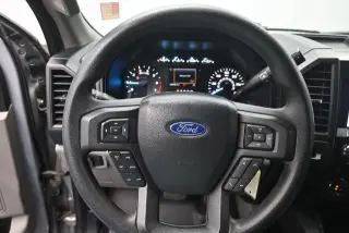 Ford F-150 2020 4x2 XLT 4dr SuperCrew 6.5 ft. SB