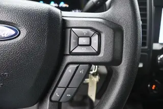 Ford F-150 2020 4x2 XLT 4dr SuperCrew 6.5 ft. SB