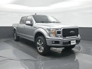 Ford F-150 2020 4x2 XLT 4dr SuperCrew 6.5 ft. SB
