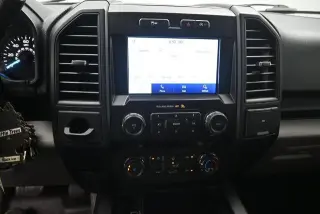 Ford F-150 2020 4x2 XLT 4dr SuperCrew 6.5 ft. SB