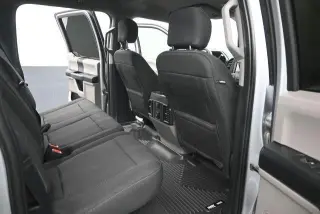 Ford F-150 2020 4x2 XLT 4dr SuperCrew 6.5 ft. SB