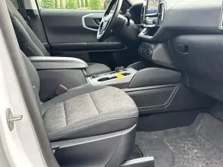 Ford Bronco Sport 2023 AWD Big Bend 4dr SUV