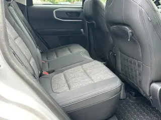 Ford Bronco Sport 2023 AWD Big Bend 4dr SUV
