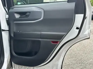 Ford Bronco Sport 2023 AWD Big Bend 4dr SUV
